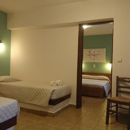 Doras Zante Studios & Apartments Argási Eksteriør bilde