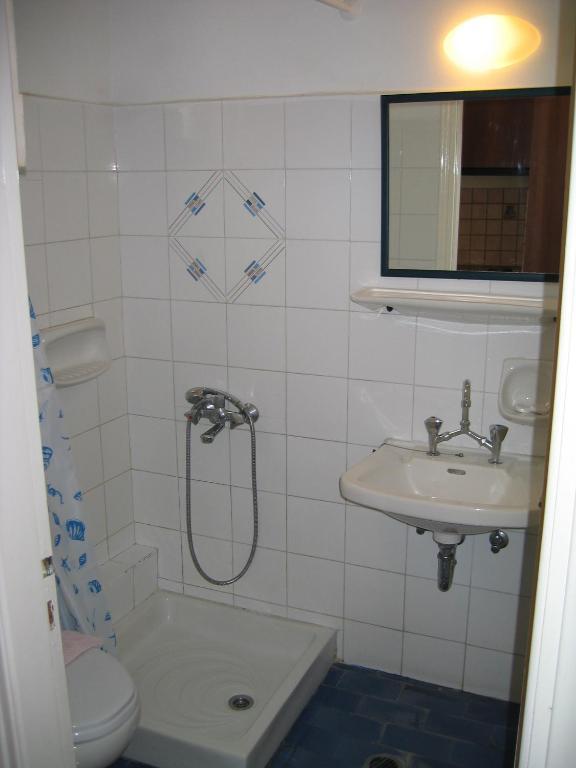 Doras Zante Studios & Apartments Argási Rom bilde