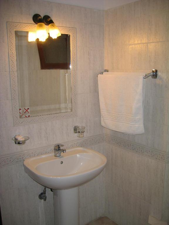 Doras Zante Studios & Apartments Argási Rom bilde