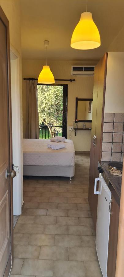 Doras Zante Studios & Apartments Argási Eksteriør bilde