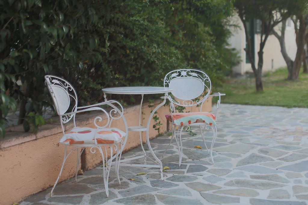 Doras Zante Studios & Apartments Argási Eksteriør bilde