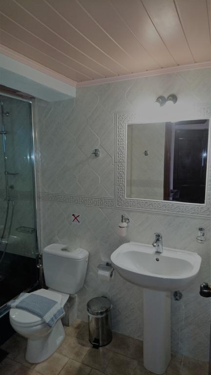 Doras Zante Studios & Apartments Argási Eksteriør bilde