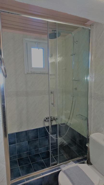 Doras Zante Studios & Apartments Argási Eksteriør bilde