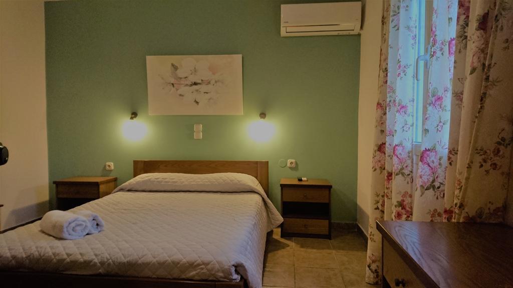 Doras Zante Studios & Apartments Argási Eksteriør bilde