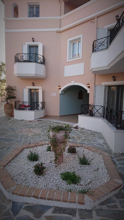 Doras Zante Studios & Apartments Argási Eksteriør bilde
